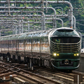 [Japán] - JR West – Nyugat-Japán vasútjai II.
