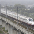[Japán] - Így áll a Nagasaki shinkansen
