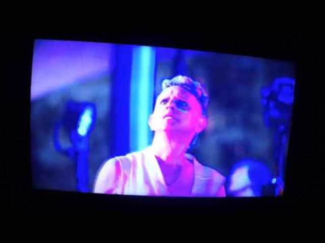 Live Spirits, kilencedik rész: Insight