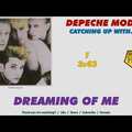 Ma 39 éves a Catching Up With Depeche Mode