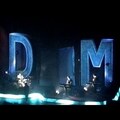 Lángokban álló aréna - 25 éve Miamiban járt a Depeche Mode