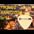 A főprogram az idei második prágai koncertről