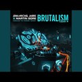 Itt az új Jean-Michel Jarre&Martin Gore közös track, a Brutalism Take 2!