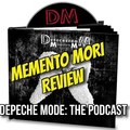 SPOILER: Jon Justice (My Nerd World Podcast) hallotta már a Memento Morit, és meg is osztja a gondolatait