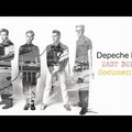 A Depeche Mode Kelet-Berlinben, 35 éve: rajongók, koncertszervezők és még egy dokumentumfilm