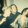 Daryl Bamonte és a Depeche Mode így készült az Exotic Tour-ra, 30 évvel ezelőtt