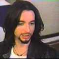 Interjúk a backstage-ben: London, Crystal Palace, 1993