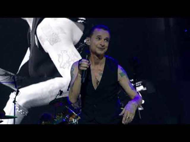 Live Spirits, tizedik rész: Poison Heart