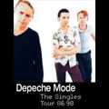 Csípőmozgás, integetés és fejrázás - 25 éve Houstonban járt a Depeche Mode