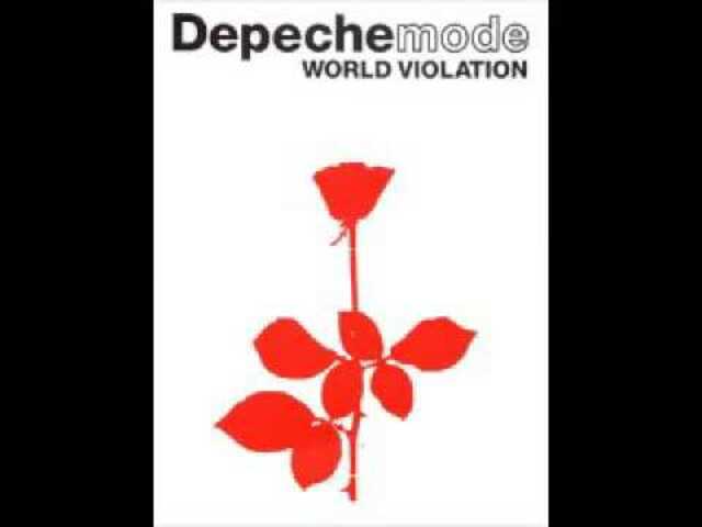 Egy kis World Violation Tour estére? 30 évvel ezelőtti koncert San Diegoból!