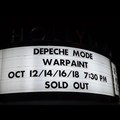 A Depeche Mode Hollywoodba megy - első rész