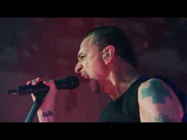 Live Spirits, hatodik rész: World In My Eyes