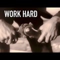 Work Hard - az Everything Counts B-oldalasa