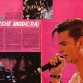 Herskovits Iván írása a Polip Magazinban a 35 évvel ezelőtti budapesti Depeche Mode koncertről