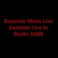 A Depeche Mode Kelet-Berlinben, 35 éve: maga a koncert