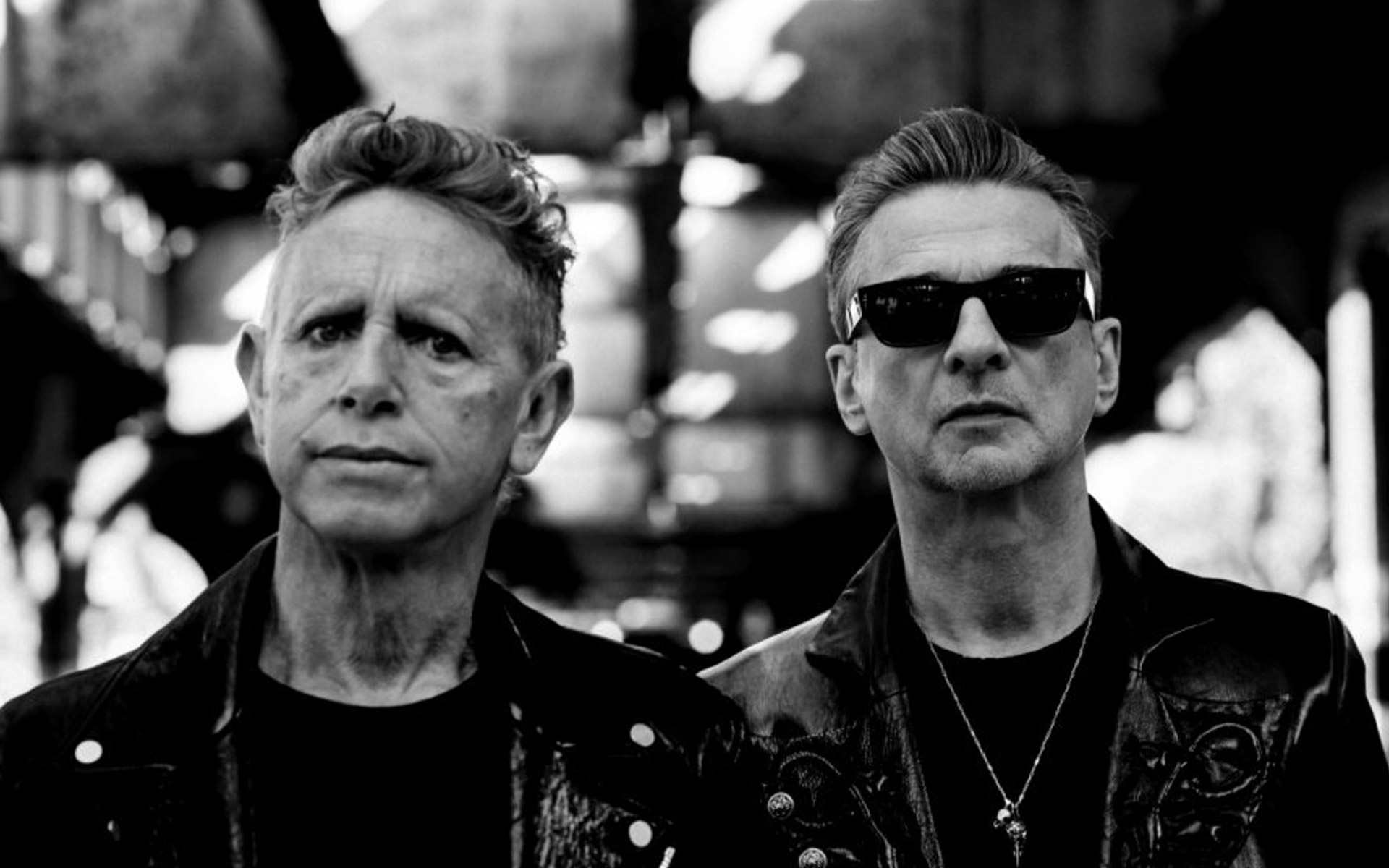 UNBOXED: Depeche Mode Memento Mori Exclusive Deluxe Edition 