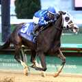 Godolphin dupla Churchill Downs-ban