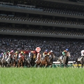 Tokyo Racecourse