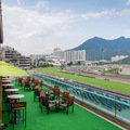 Sha Tin Racecourse