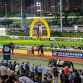 Happy Valley Racecourse