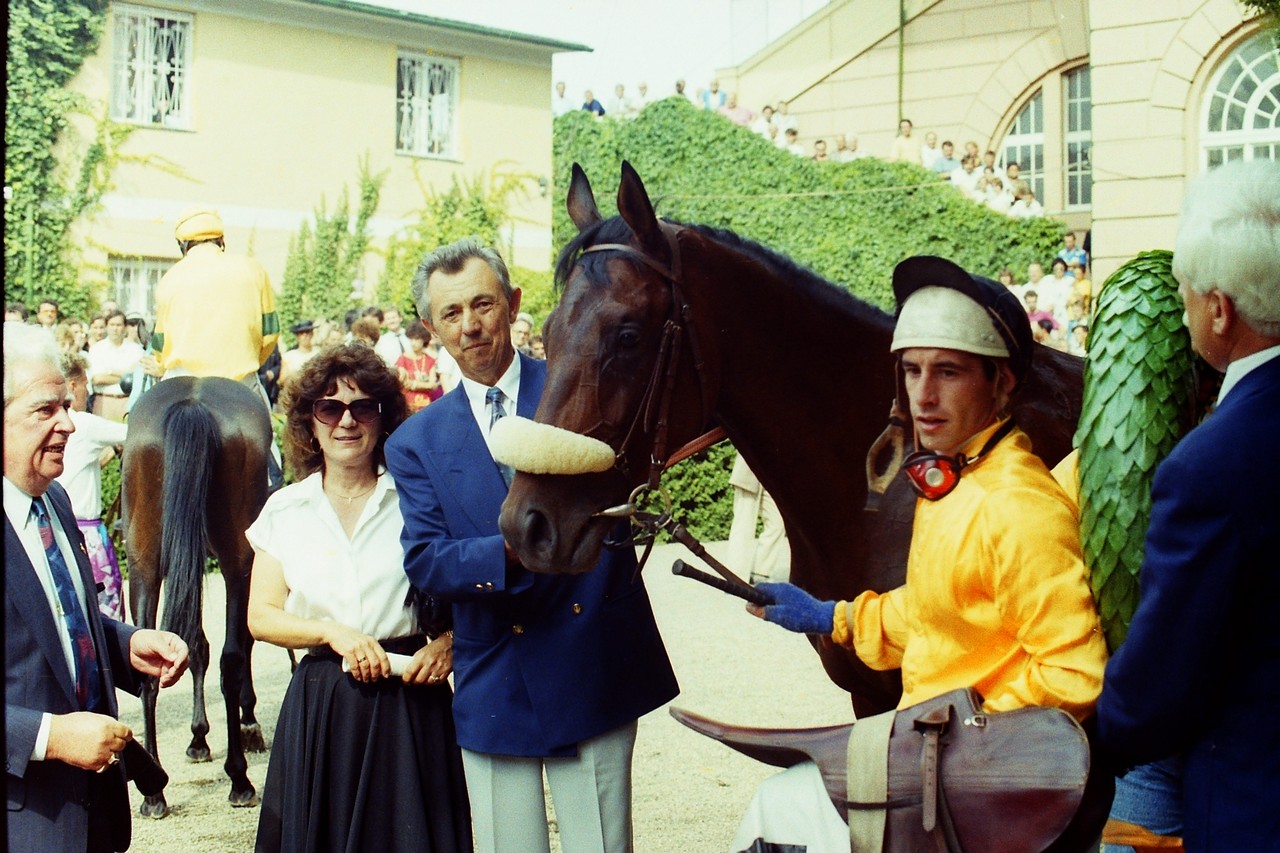 Kovács Mihály (1934-2011)