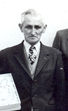 Tóth Pál (1914 - 1990)