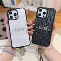 Dior プラダ シャネルiphone 17 16 Galaxy s25 z flip fold 7 6 ブランドケース ロエベ