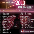 Nugen.fm: Final Countdown &amp; Happy New Year Show!!