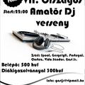 09.04.17. Club Heaven: DJ Verseny