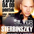 04.09.: Club Silver, Szekszárd