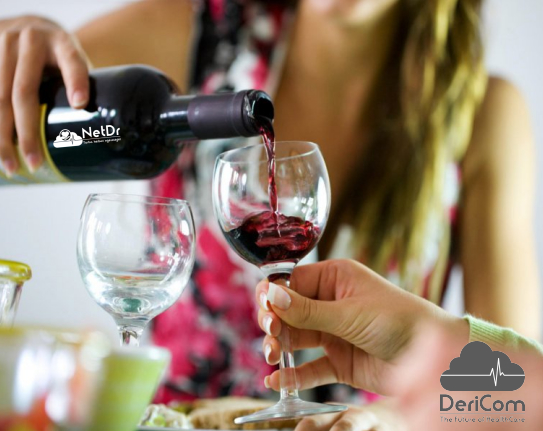 A száraz vörösbor előnyei a magas vérnyomás esetén, Ezek a bor pozitív hatásai