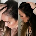 Tapasztalataim a Grow my hair  3in1 Hajerősítő Fésűvel Kapcsolatban - Galló Lídia szépségtanácsadó 2 hónapos tesztje