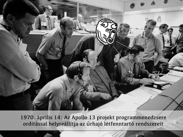 Miért jó üvölteni a beosztottakkal?