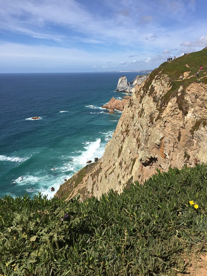 Portugália: Cascais és Liszabon