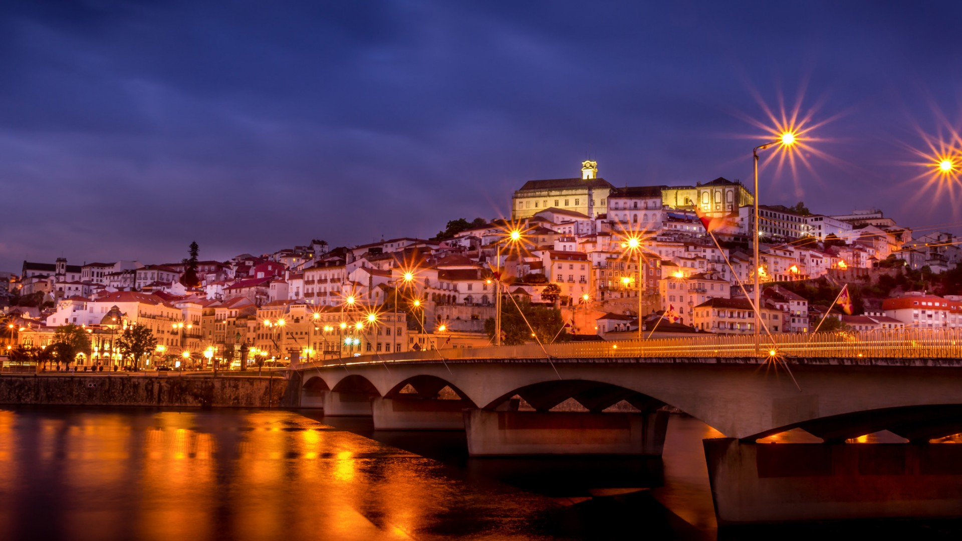 Közép-Portugáliában jártunk