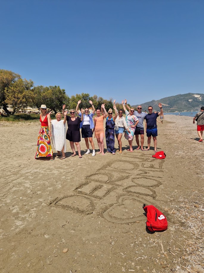 Domes Aulus Zante, egy szuper görög all inclusive szálloda