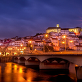 Közép-Portugáliában jártunk