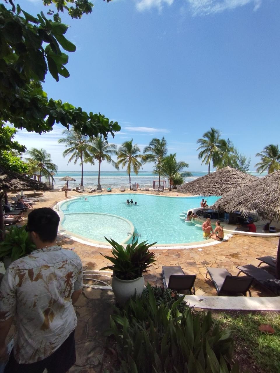 Karafuu Beach Hotel