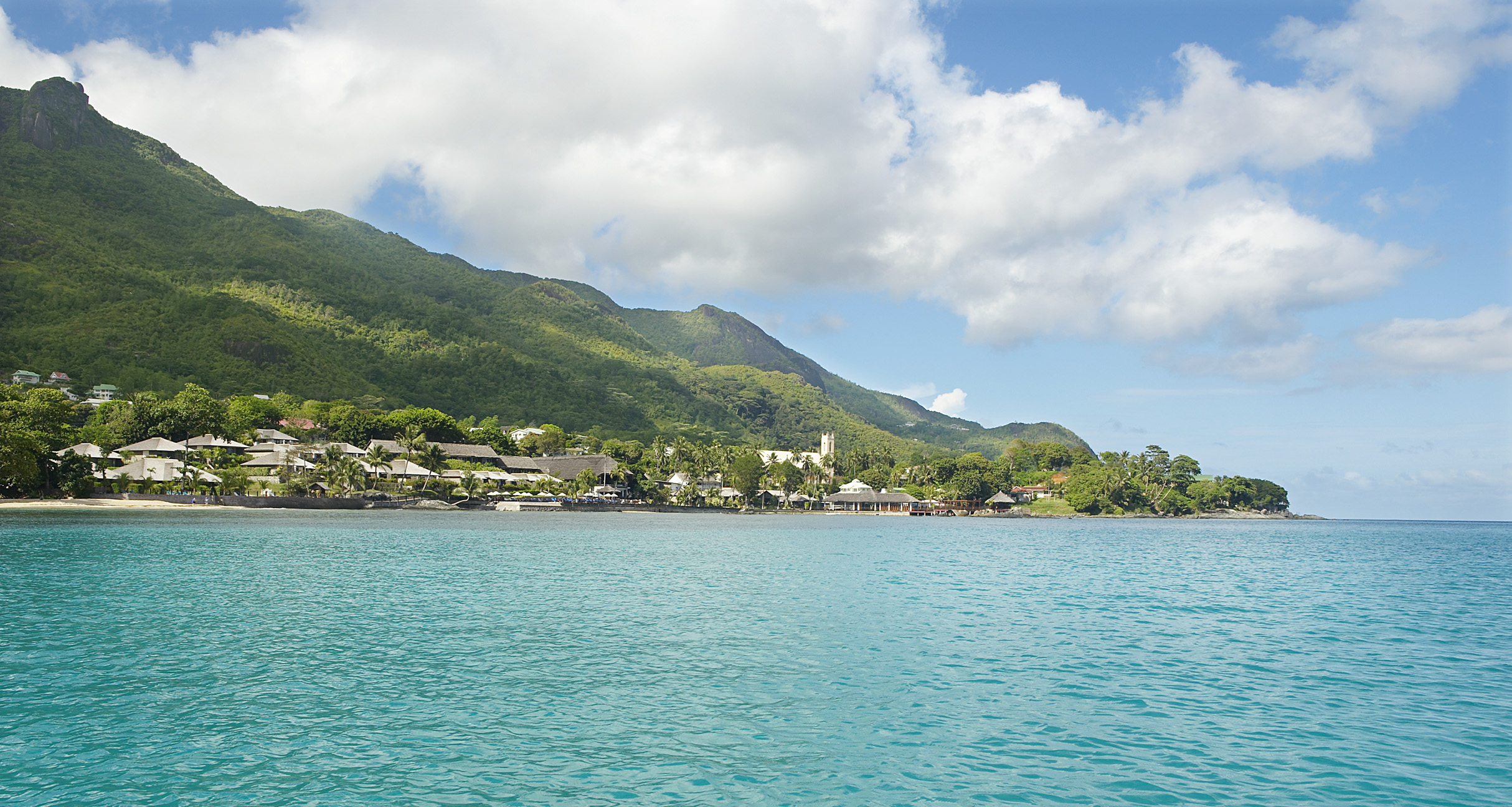 Le Meridien Fisherman's Cove View from the Indian Ocean -  0.jpg