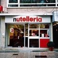 A nutella szerelmeseinek