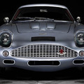 Karbon Szálas Aston Martin DB4 Zagato