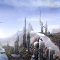 Future city concept for MIRA pt3 final