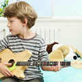 Kickstarter: minőségi kemping gitár gyerekeknek