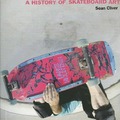 Skateboard design Sean Cliver-től