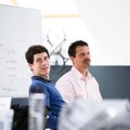 workshopok, ösztöndíjak és szakmai segítség a Design Terminalnál