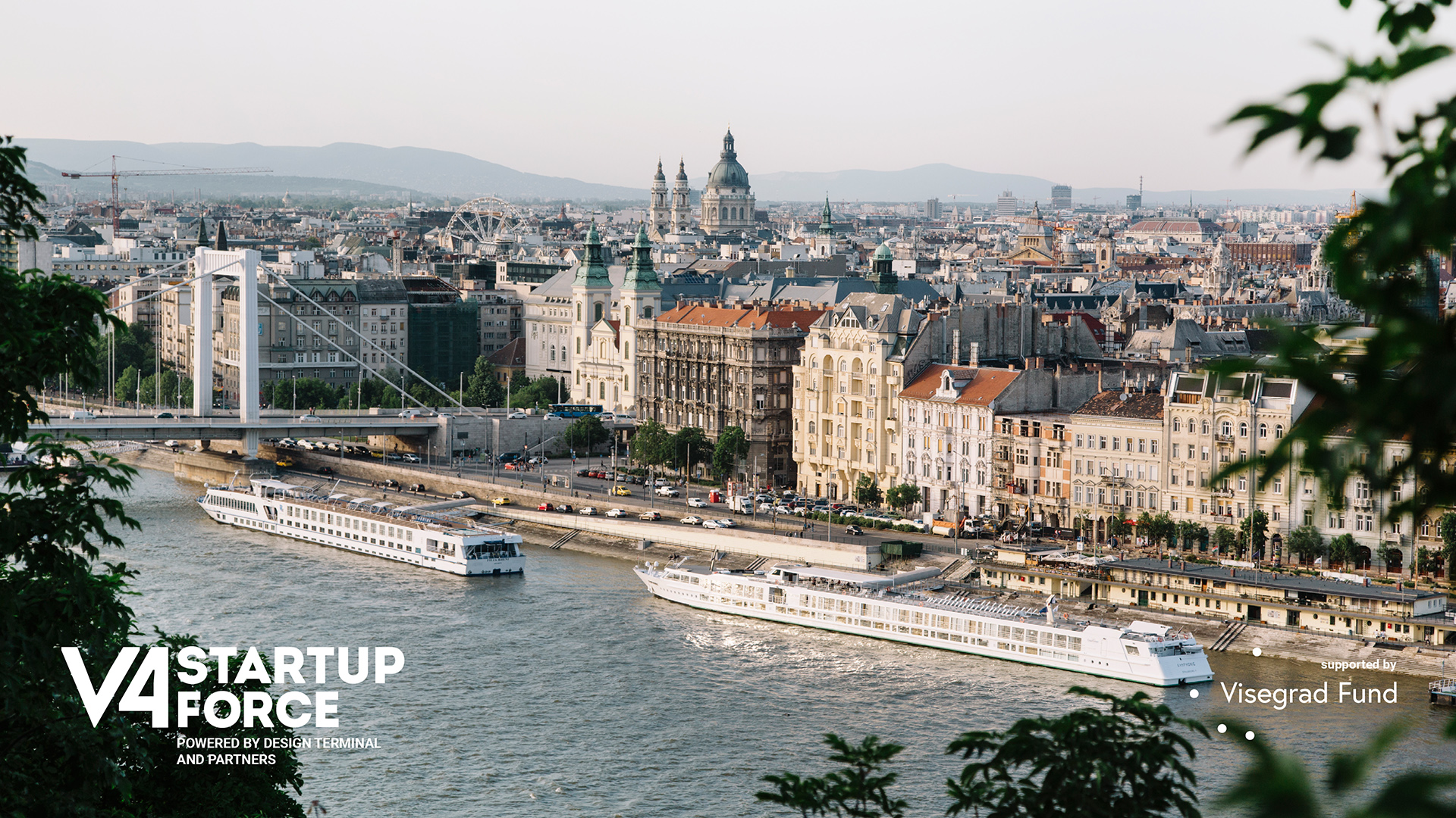 Indul a Design Terminal első regionális startup ösztöndíj programja!