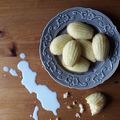Madeleine