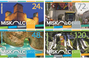 Miskolc Pass Turisztikai Kártya - miértek, hogyanok, tapasztalatok
