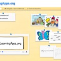 Digitális oktatási alkalmazások - LearningApps.org
