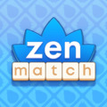 Játék bemutató: Zen Match